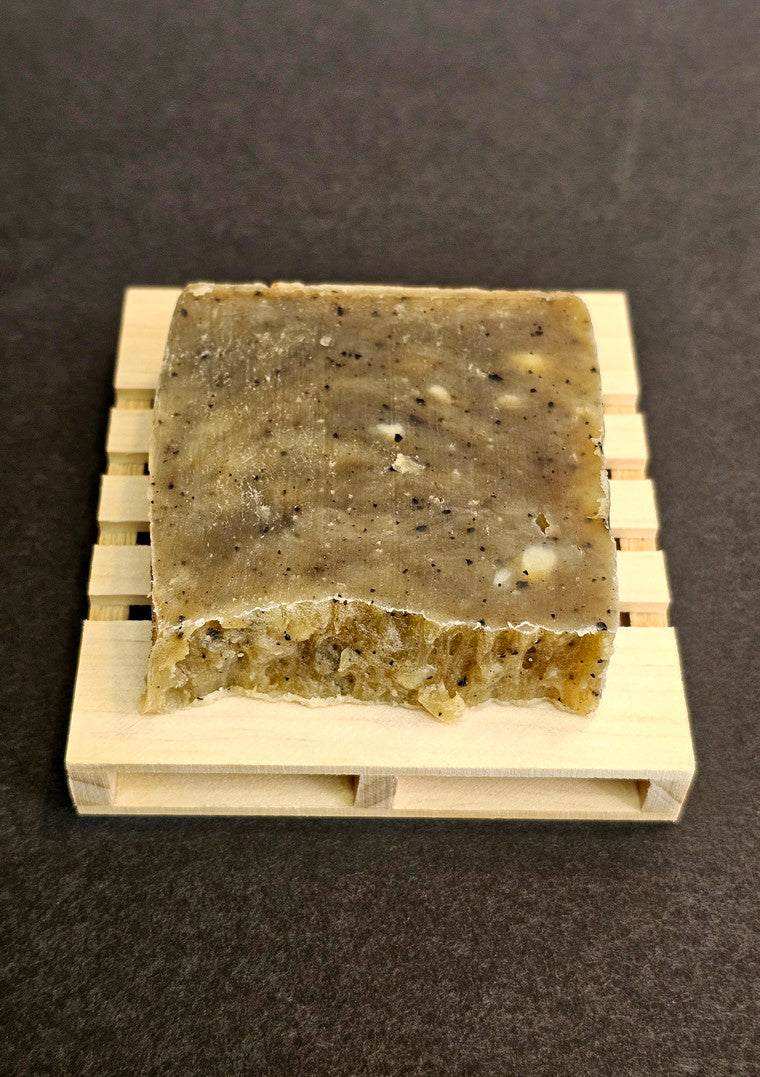 Espresso Berry
