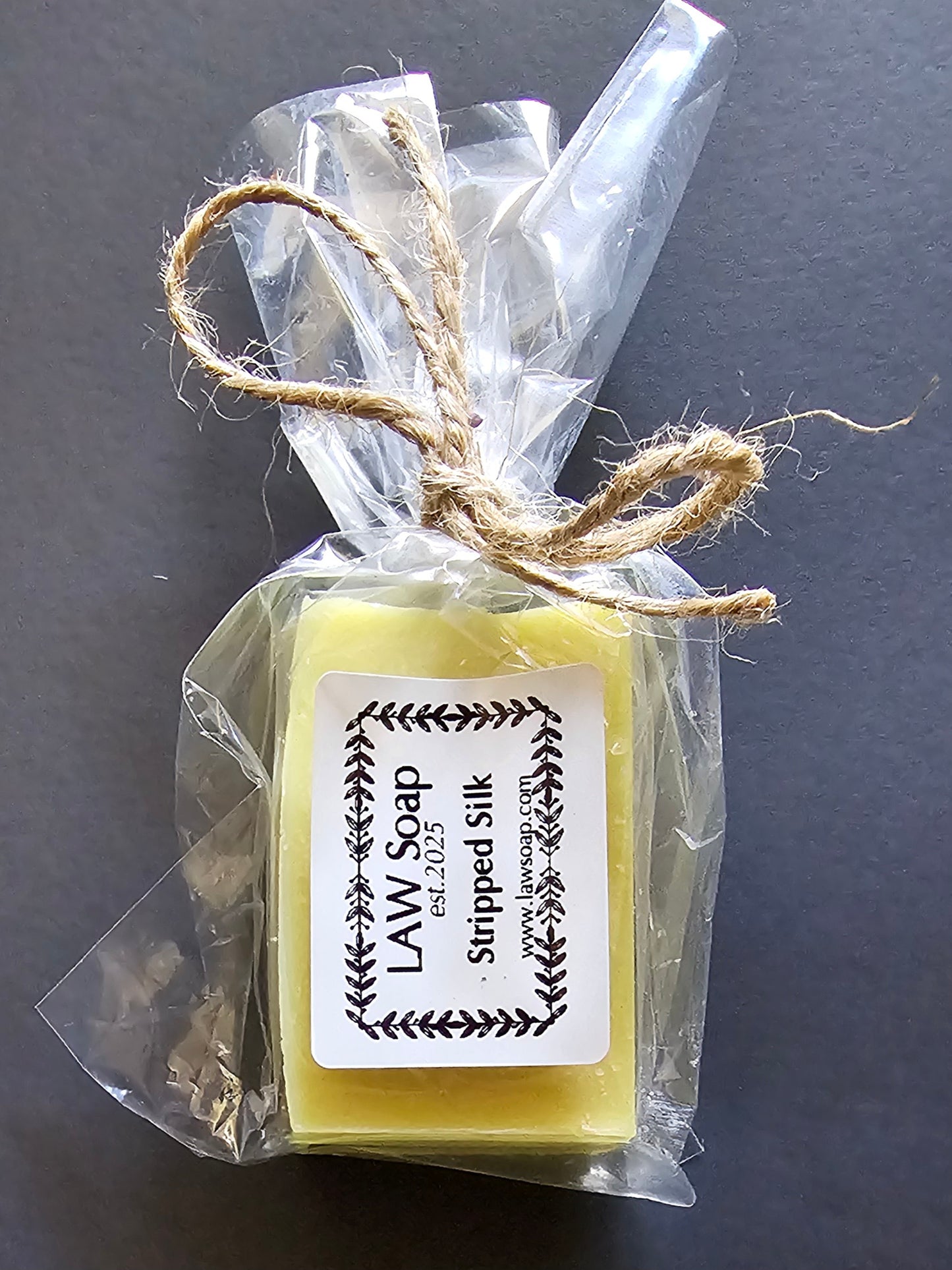 4-pc. Personal Sized Bars- Bundle Set