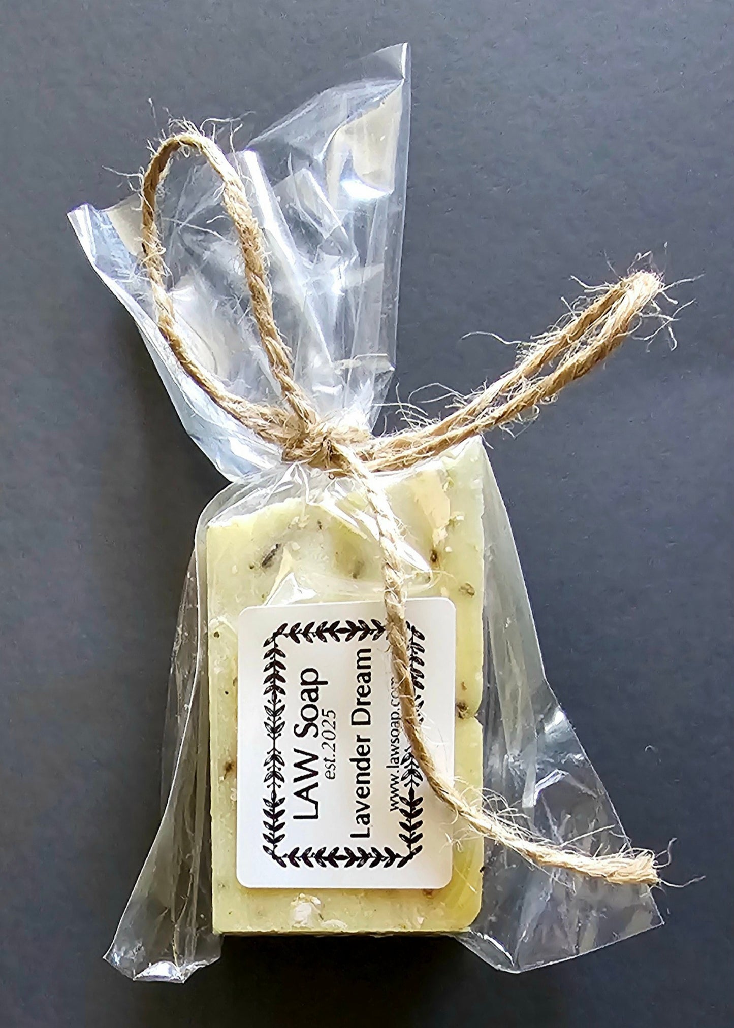 Lavender Dream Personal Sized