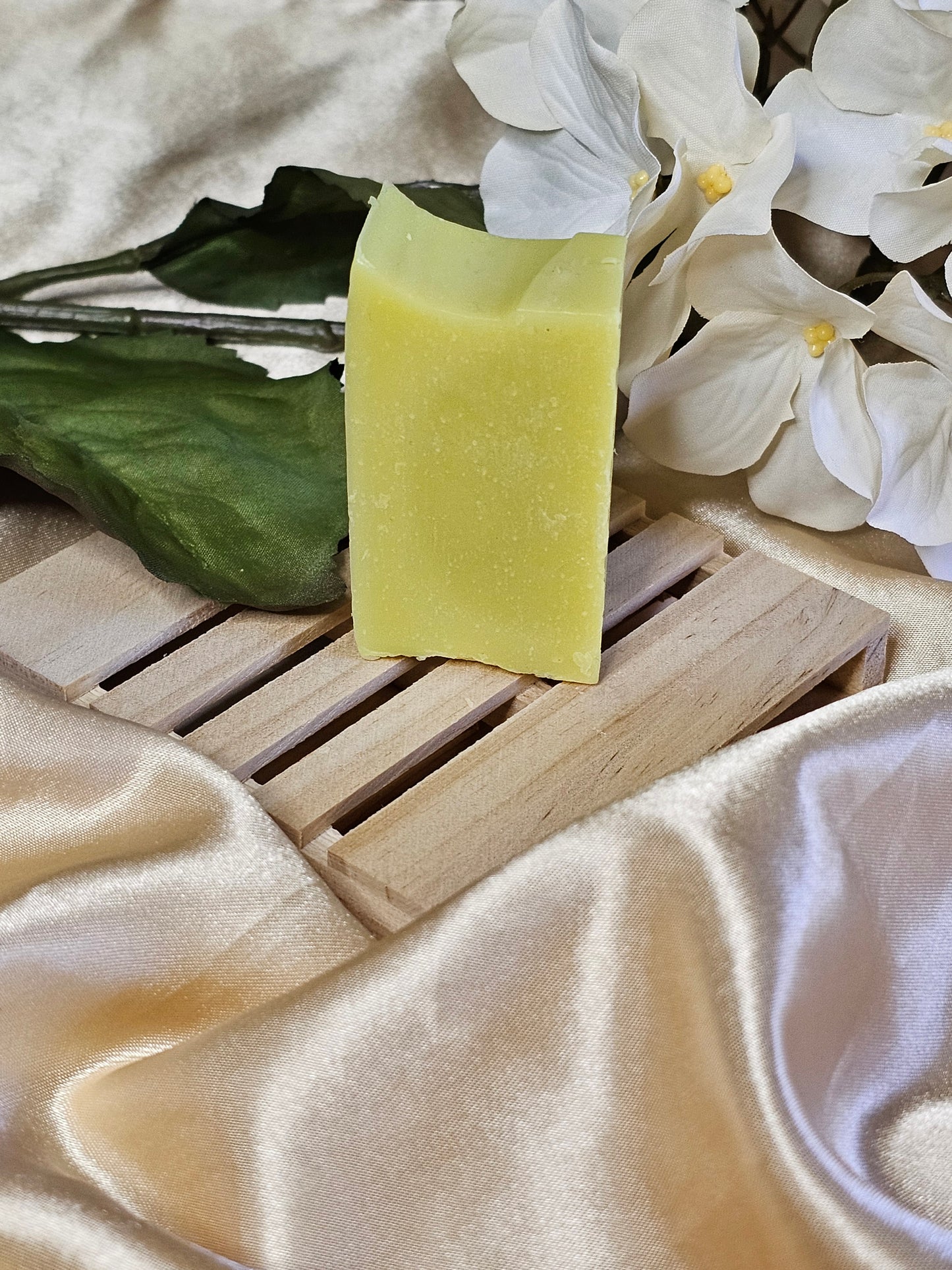 Stripped Silk Personal Sized