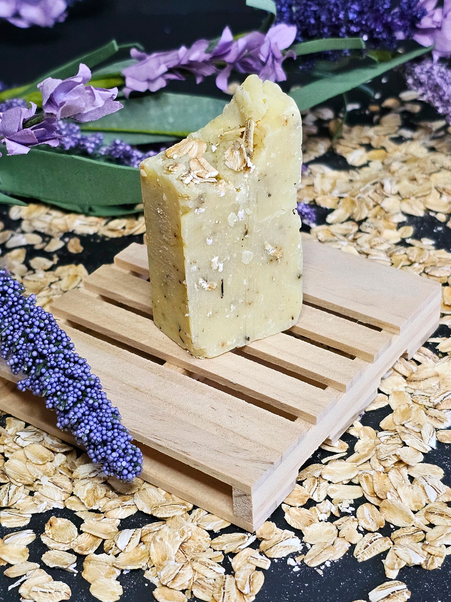 Lavender Dream Personal Sized