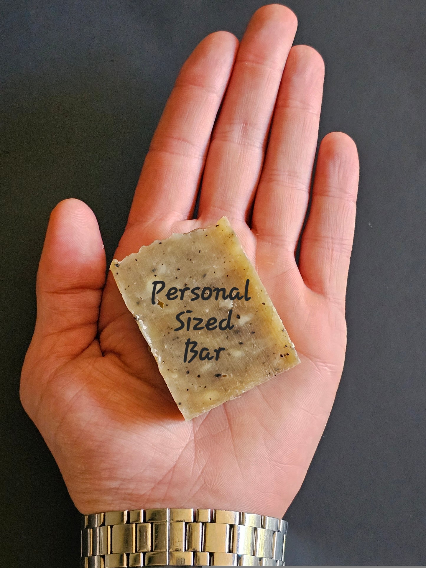 Stripped Silk Personal Sized