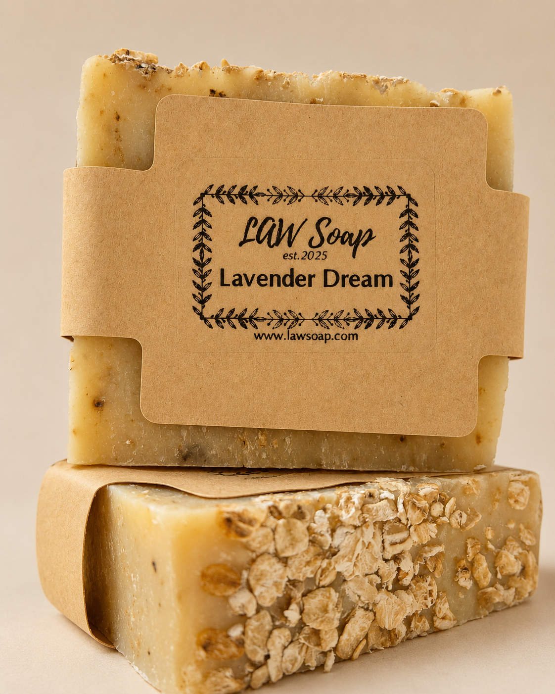 Lavender Dream