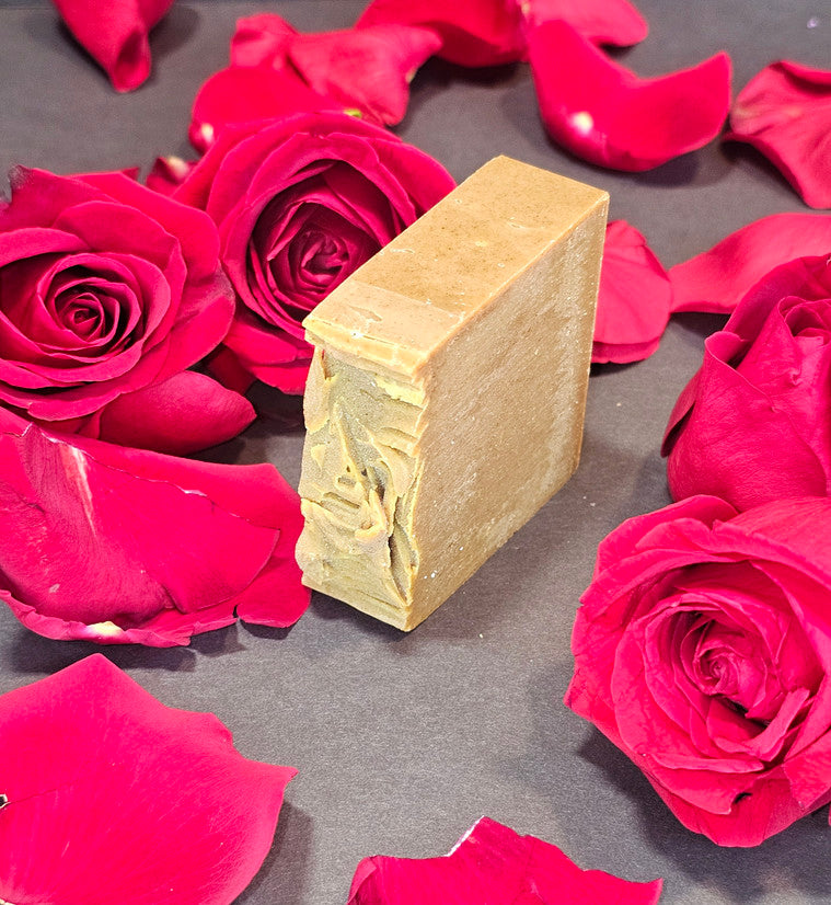 Rustic Rose