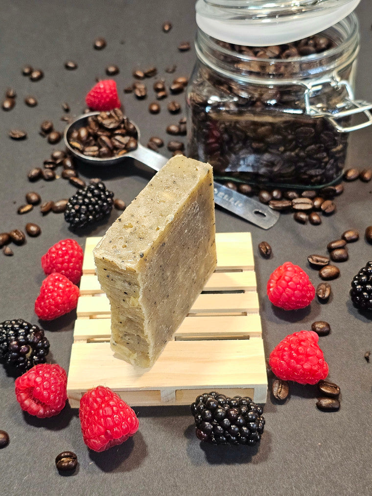 Espresso Berry