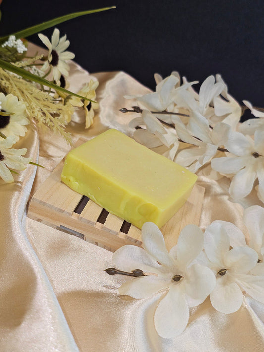 Stripped Silk Family Sized Bar