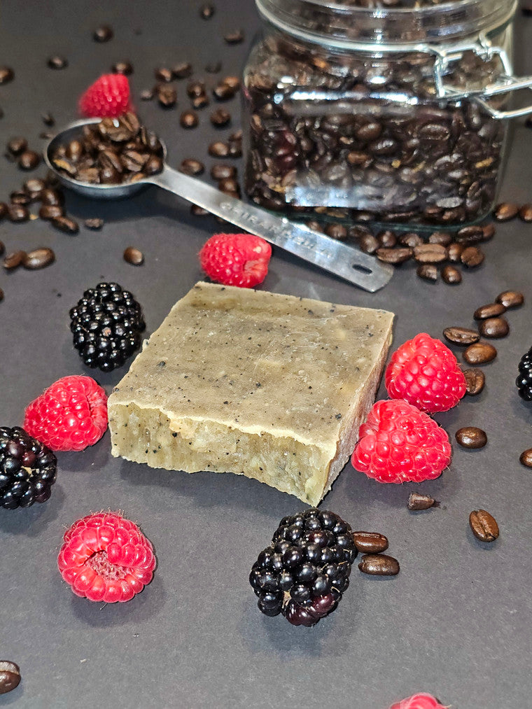 Espresso Berry