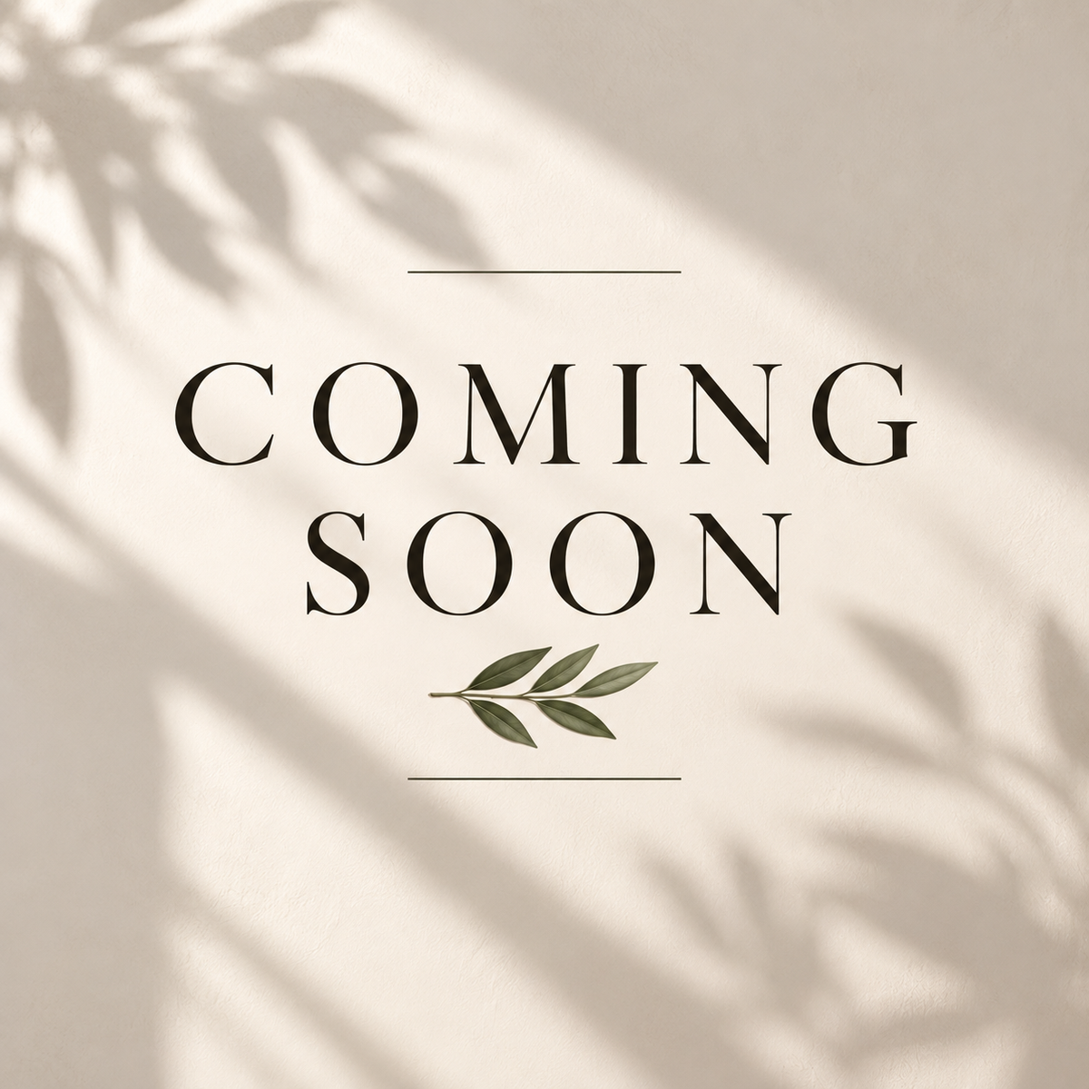 Outlaw's Honey, Tallow Soap (NEW! Coming Soon!)