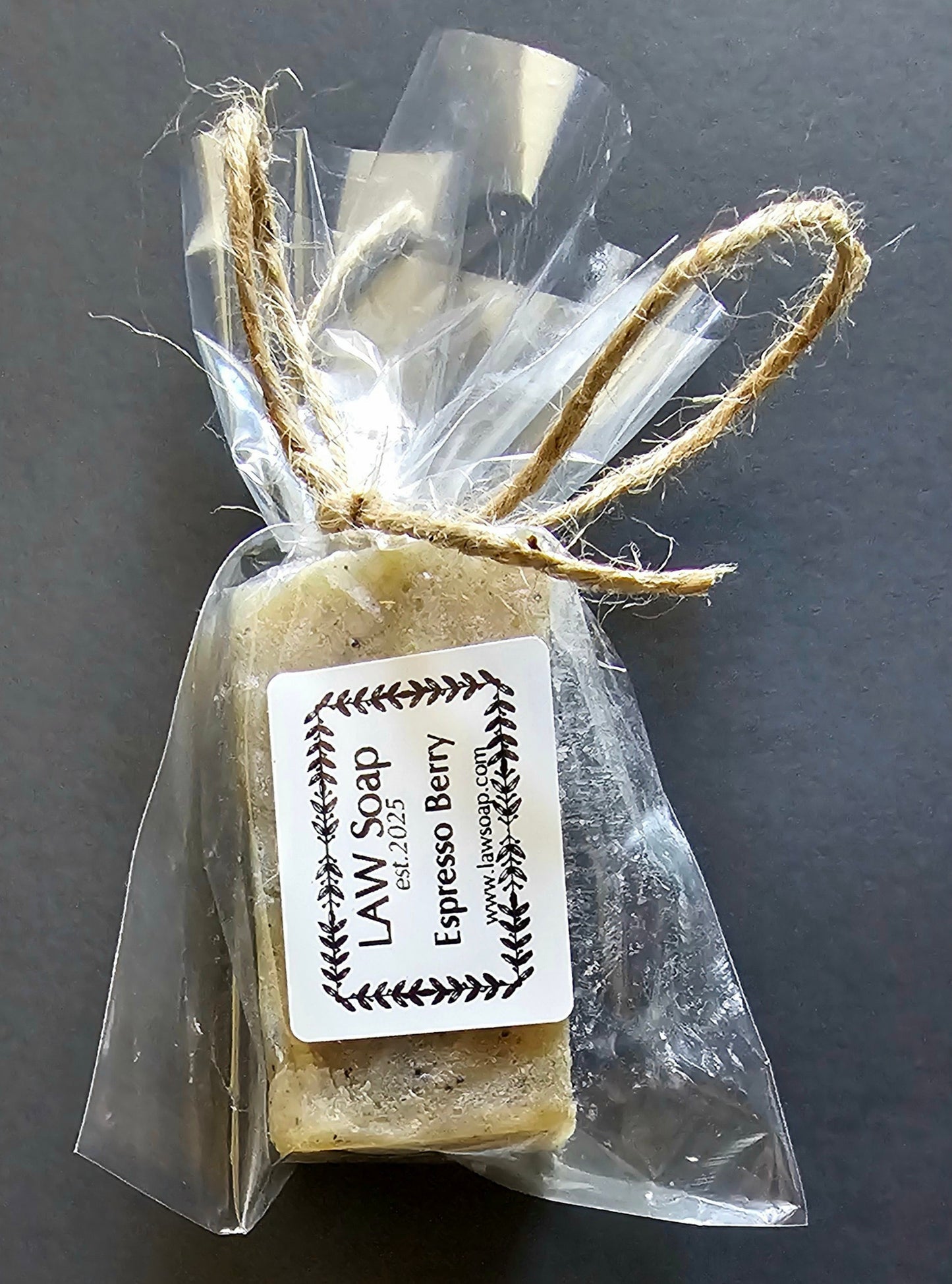 4-pc. Personal Sized Bars- Bundle Set