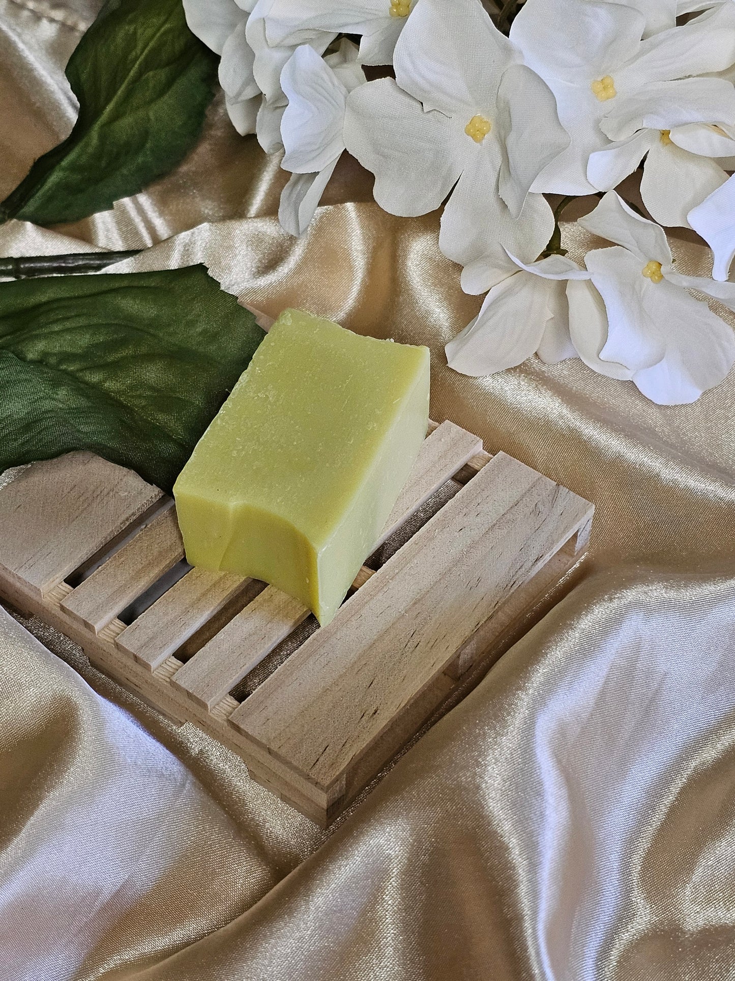 Stripped Silk Personal Sized