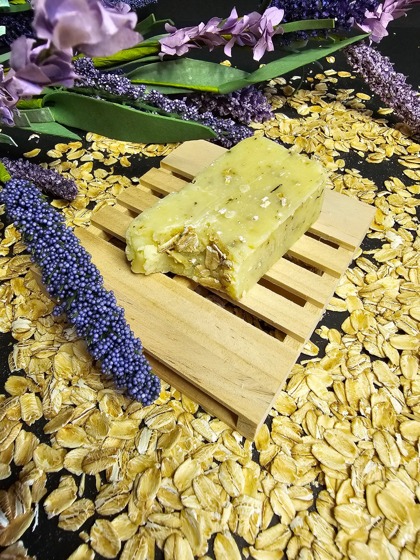 Lavender Dream Personal Sized