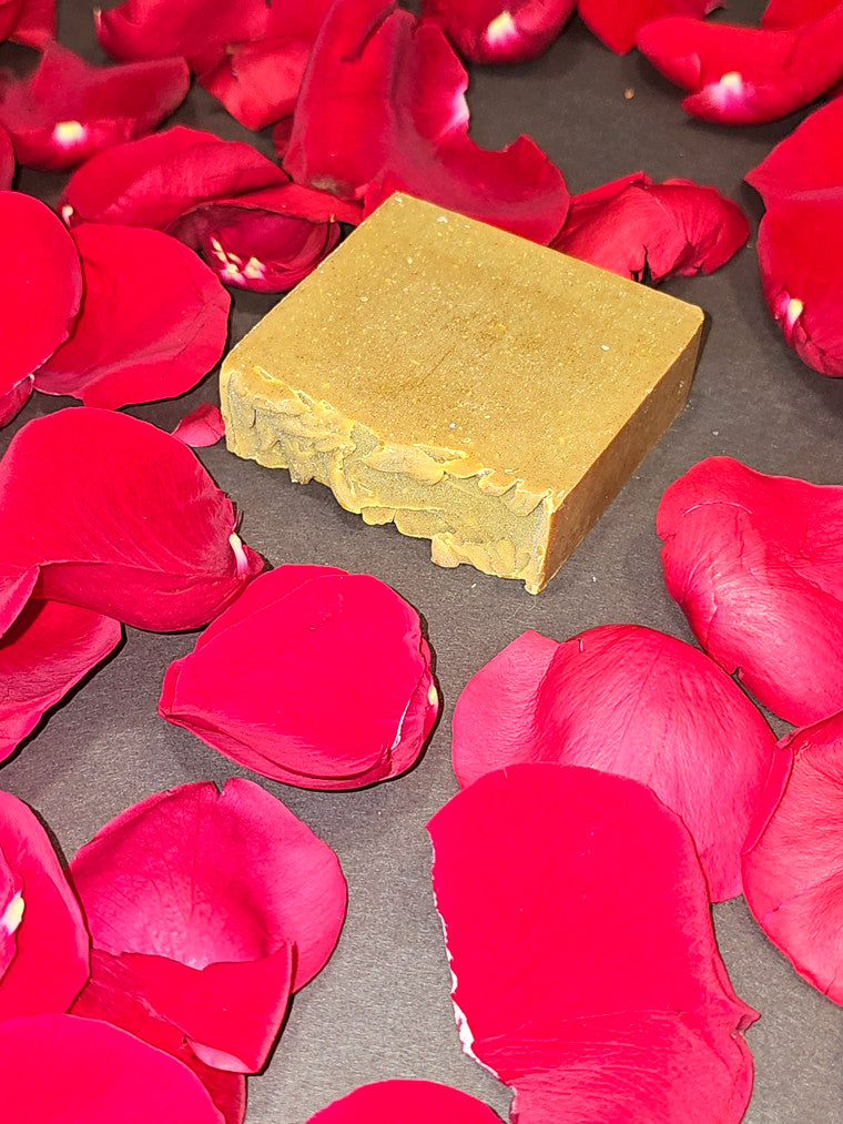 Rustic Rose