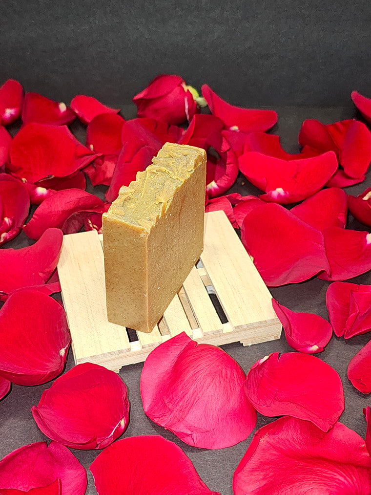 Rustic Rose